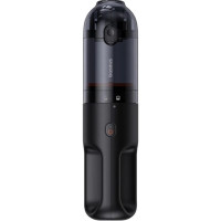 Автомобільний пилосос Baseus AP01 Handy Vacuum Cleaner Black