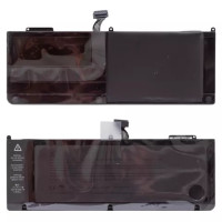 Акумулятор MacBook Pro 15.4'' (А1286), A1382, 4600 mAh, Original PRC