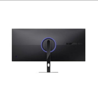 Монітор Xiaomi Curved Gaming Monitor, G34WQi, Black 3