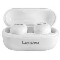 Беспроводная гарнитура Lenovo LP11 White