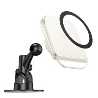 Автотримач Hoco H43, White 3