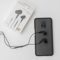 Гарнітура Borofone BM30 Pro, White 5