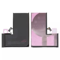 Акумулятор iPhone 15 Pro, A3011, Original IC, 3274 mAh, Original PRC