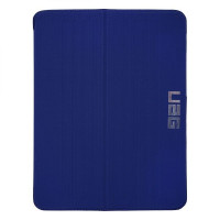 Чохол UAG Metropolis для iPad Mini 6 (8.3") Blue