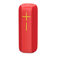 Портативна колонка Hopestar P15 Max, Red