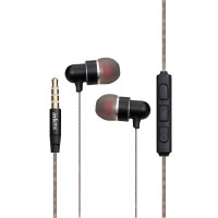 Гарнітура Inkax EP-01 Black