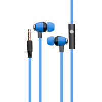 Гарнітура Celebrat S30 Light Blue