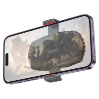 Мобільний кулер Hoco GM36, Black 6