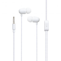 Гарнітура Inkax EP-14 White