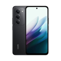 Смартфон Xiaomi Redmi 15 4G, 6/128GB, Midnight Black