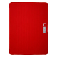 Чохол UAG Metropolis для iPad Pro (10.5") Red