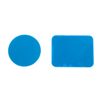 Автотримач Hoco CA74 Black-Gray 5