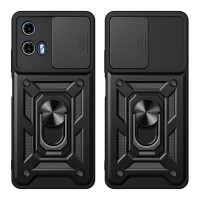 Чохол Armor Guard Shield Motorola G04/G24 4G Black 4