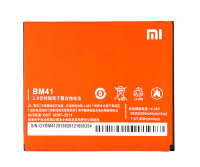 Акумулятор Xiaomi Xiaomi Redmi 1S / BM41 (AAA)