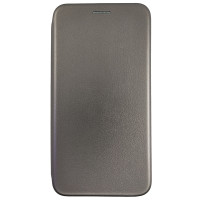 Чохол Book360 для Meizu M6 Gray 1