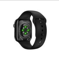 Смарт-годинник Borofone BD14 Plus, Call Version, Black 3