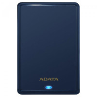 PHD External 2.5'' ADATA USB 3.2 Gen. 1 DashDrive Classic HV620S 2TB Slim Blue