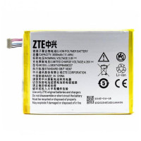 Акумулятор ZTE V5 Pro / Li3830T43P6h856337 (AAAA)
