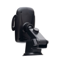 Автотримач Hoco CA31A, Black 4