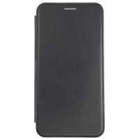 Чохол Book360 для Samsung J400 Galaxy J4 2018, Black 1
