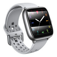 Смарт-годинник Hoco Y36, Call Version, Silver