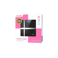 Смарт-ваги Kakusiga KSC-1508, Black 6