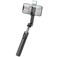 Штатив Hoco K15 Treasure, Black 9