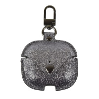 Silicone Case for AirPods 3 Portfolio Shine Gray