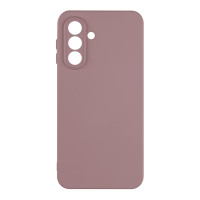 Чохол Silicone Cover для Samsung A175/A176 Galaxy A17, Sand Pink