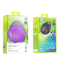 Безпровідна колонка Hoco HC24, Purple 2