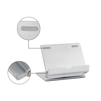 Настільний тримач FL-58, Silver 5