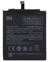 Акумулятор Xiaomi Redmi 5A / BN34 (AAA)