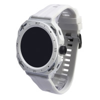 Смарт-годинник Hoco Y14, Call Version, Black 3