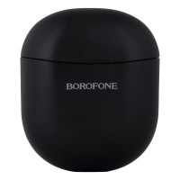 Безпровідна гарнітура Borofone BE49 Black