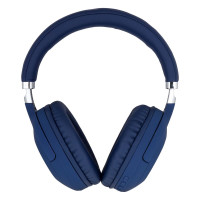 Безпровідна гарнітура Hoco W32 Blue