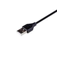 Кільцева лампа RGB MJ36 36cm orig Black 6