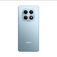 Смартфон Xiaomi Redmi Note 15 Pro, 12/512GB, Glacier Blue 5