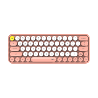 Безпровідна клавіатура і миша Fantech Go WK896, Green 10