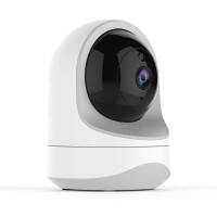 IP-камера відеонагляду Smarteye 637JBU, White 3