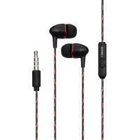 Гарнітура i-Koson i-S3 Black-Red