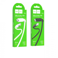 Кабель Hoco X62 Fortune charging data cable for Micro