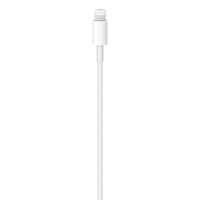 Кабель Apple Type-C to Lightning 2m, (MKQ42ZM/A) White