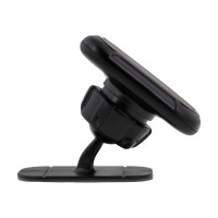 Автотримач Borofone BH36, Black 2