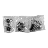 Кронштейн для телевізора CP512A, 42-85", Black 10