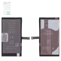 Акумулятор iPhone 14, High Capacity, 3590 mAh, JCID