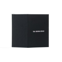 Автотримач Магніт Fast Wireless Charge Black 1