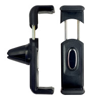 Автотримач AIR Ventilation K6, Black 2