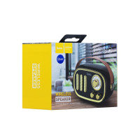 Акустична Система Hoco BS16 Voice Reminder