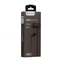 Гарнітура Celebrat SKY-1 Red 2