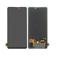 Дисплейний модуль для Xiaomi Mi 9T, Mi 9T Pro, Original Ref., Black